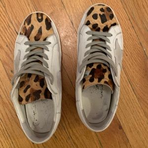 Golden Goose Sneakers